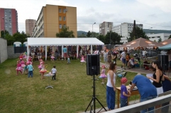 Letná slávnosť 2015
