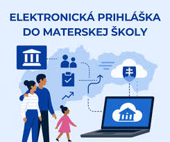 Prihlasovanie cez e-prihlašky